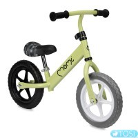 Біговел MoMi Fleet